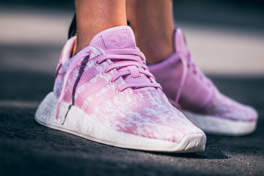 adidas nmd r2 femme chaussures